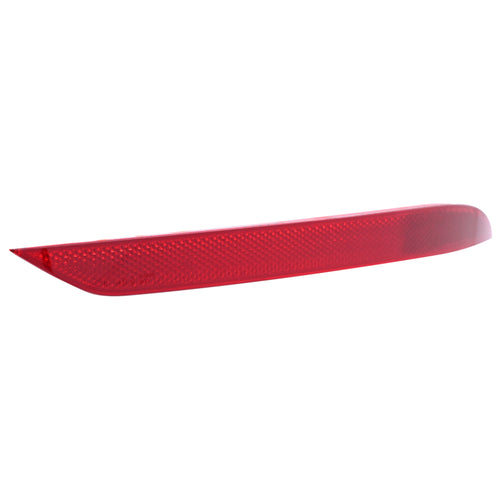 Reflejante Fascia Trasero Derecho Rojo Original Aveo 24-25