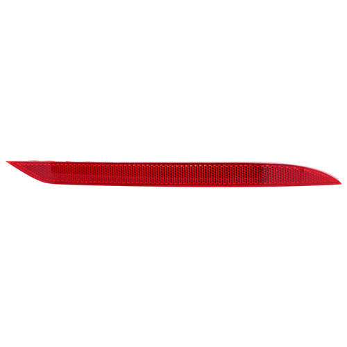 Reflejante Fascia Trasero Derecho Rojo Original Aveo 24-25