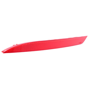 Reflejante Fascia Trasero Izquierdo Rojo Original Aveo 24-25