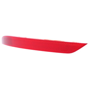 Reflejante Fascia Trasero Izquierdo Rojo Original Aveo 24-25