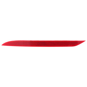 Reflejante Fascia Trasero Izquierdo Rojo Original Aveo 24-25