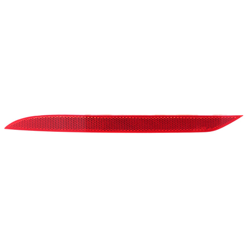 Reflejante Fascia Trasero Izquierdo Rojo Original Aveo 24-25