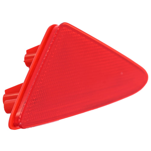 Reflejante Fascia Trasero Derecho Rojo Aveo 2024-2025