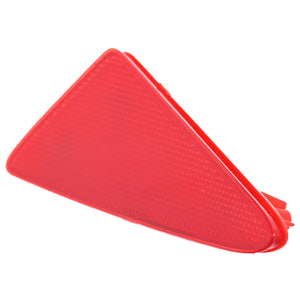 Reflejante Fascia Trasero Derecho Rojo Aveo 2024-2025
