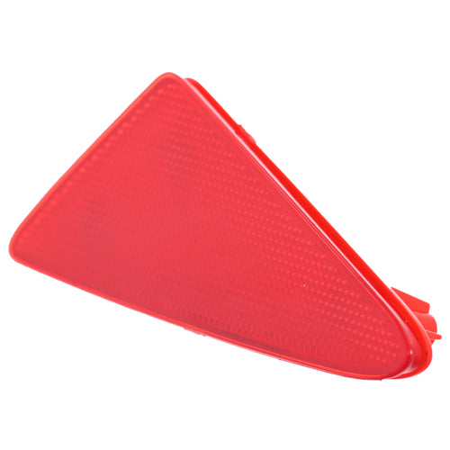 Reflejante Fascia Trasero Derecho Rojo Aveo 2024-2025