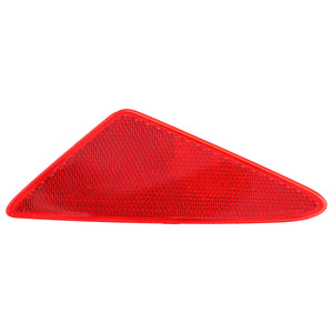 Reflejante Fascia Trasero Derecho Rojo Aveo 2024-2025