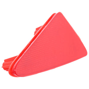 Reflejante Fascia Trasero Izquierdo Rojo Aveo 2024-2025