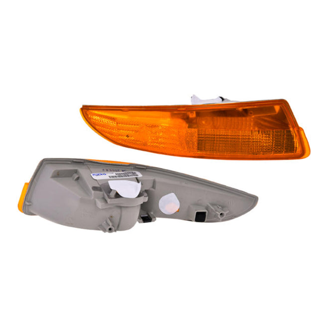 Cuarto Frontal Cv Camaro 93-02 Ambar S/Foco Depo Der