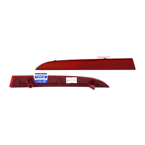 CUARTO REFLEJANTE TRASERO CV CAMARO 16-21 08-09 DEPO IZQ