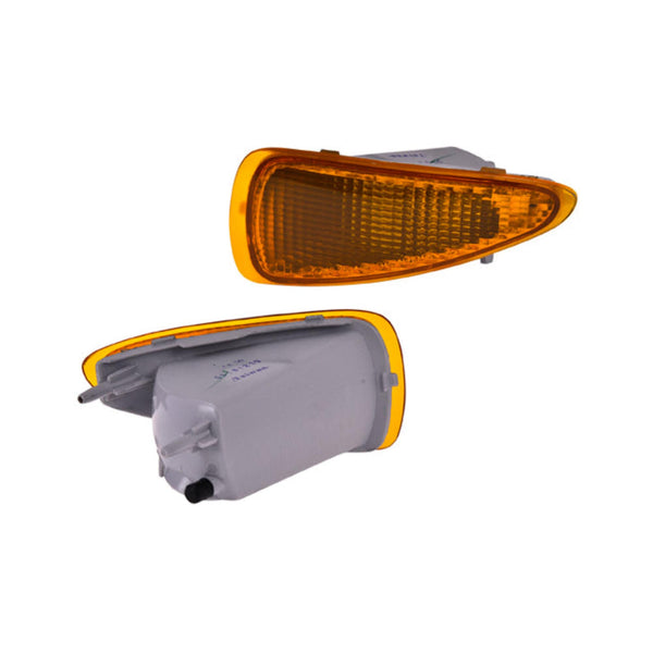 Cuarto Frontal Cv Cavalier 95-99 Tyc Izq