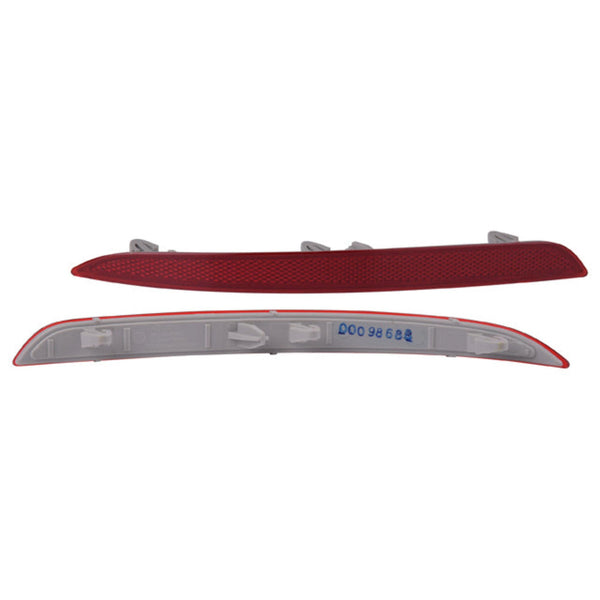 CUARTO REFLEJANTE TRASERO CV CAVALIER 18-21 DEPO IZQ