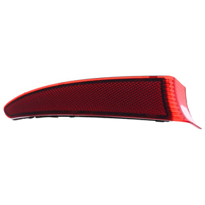 Reflejante Fascia Trasero Izquierdo Rojo Cavalier 2022-2024