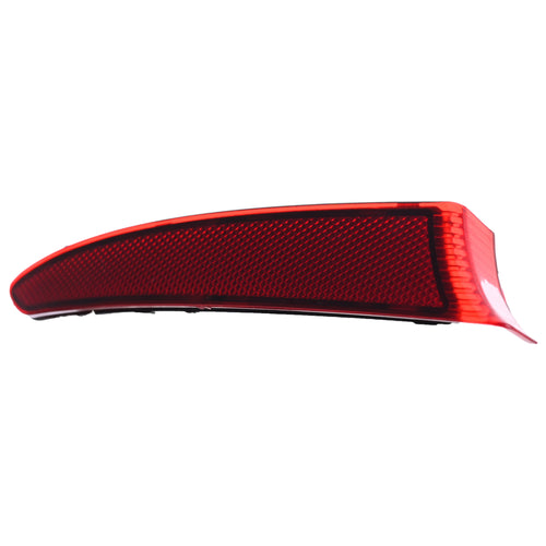 Reflejante Fascia Trasero Izquierdo Rojo Cavalier 2022-2024