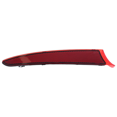 Reflejante Fascia Trasero Izquierdo Rojo Cavalier 2022-2024
