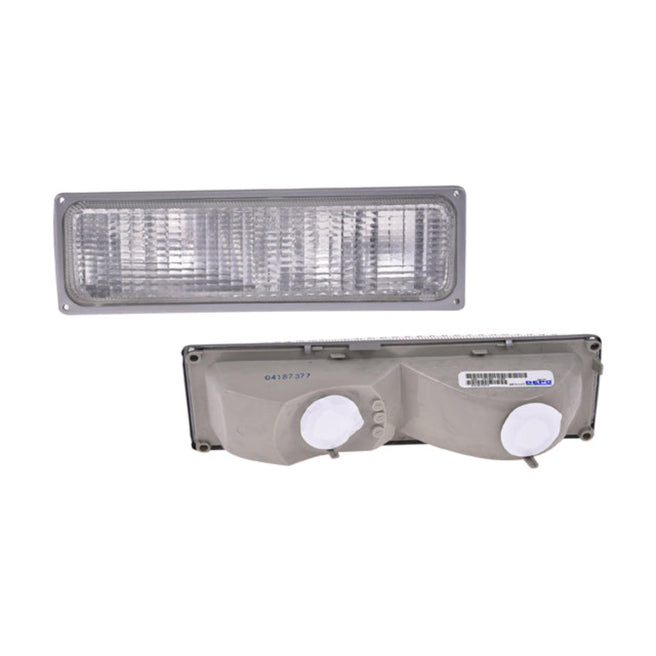 Cuarto Frontal Cv Cheyenne 92-93 S/Foco Depo Der