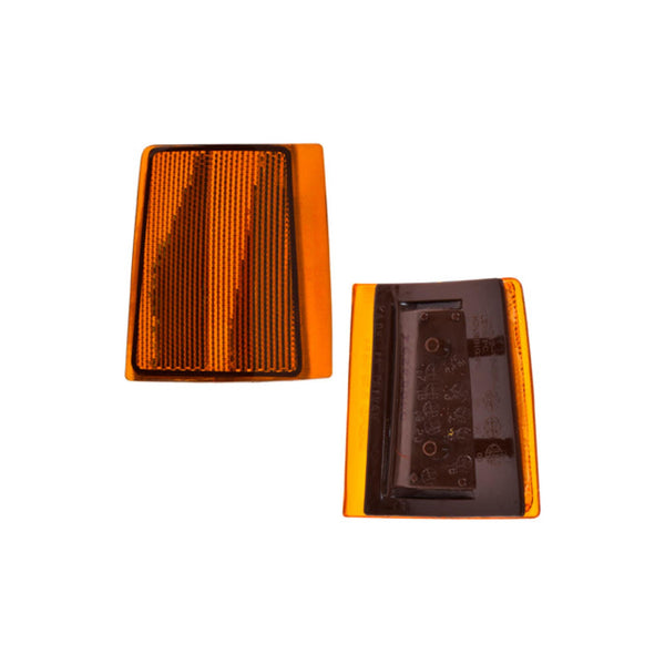 Cuarto Punta Superior Cv Cheyenne 96-98 S/Foco Depo Der