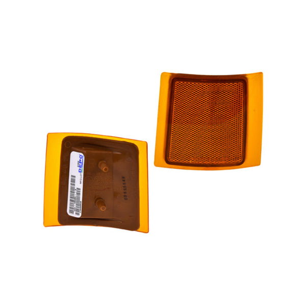 Cuarto Punta Superior Cv Cheyenne 94-95 S/Foco Depo Der