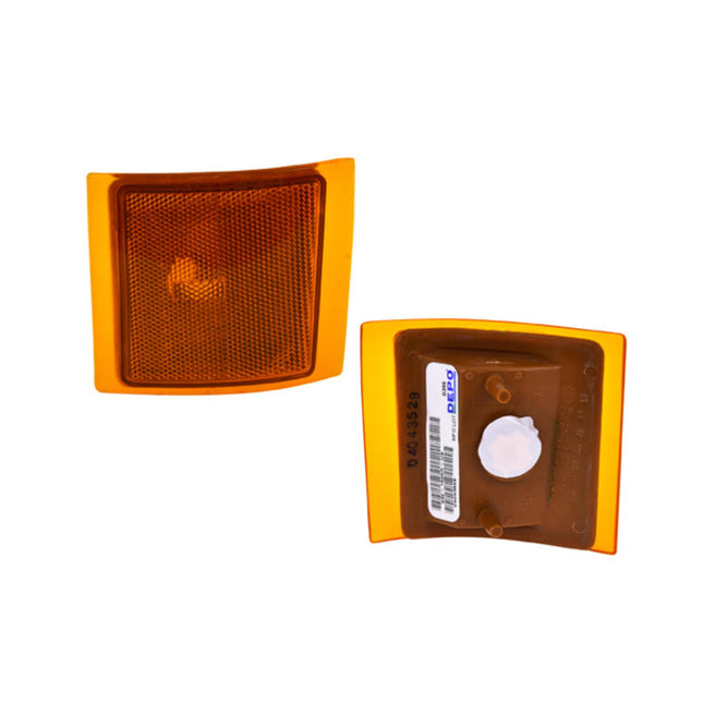 Cuarto Punta Inferior Cv Cheyenne 94-95 S/Foco Depo Der