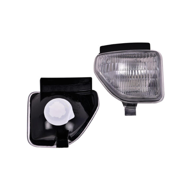 Cuarto Frontal Cv Cutlass 93-97 Supreme Depo Izq