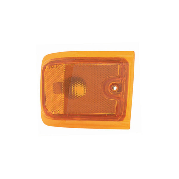 Cuarto Punta Cv Express Van Inferior 96-02 Lujo Ambar S/Foco Depo Der