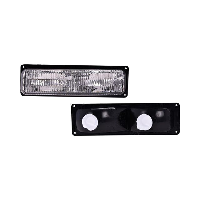 Cuarto Frontal Cv Express Van 96-02 Lujo Depo Der