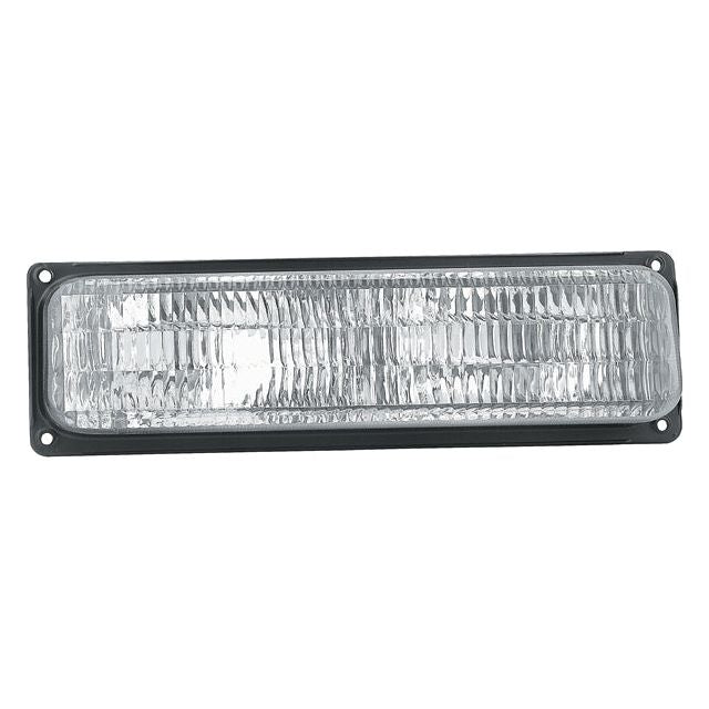 CUARTO FRONTAL CV EXPRESS VAN 96-02 LUJO DEPO IZQ