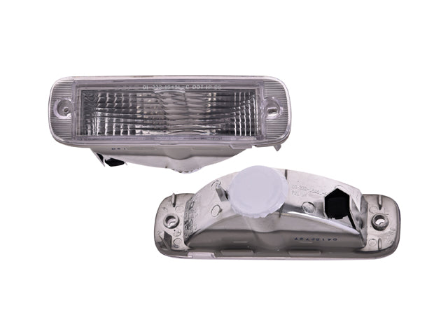 Cuarto Frontal Cv Express Van 96-02 Cargo S/Foco Depo Izq