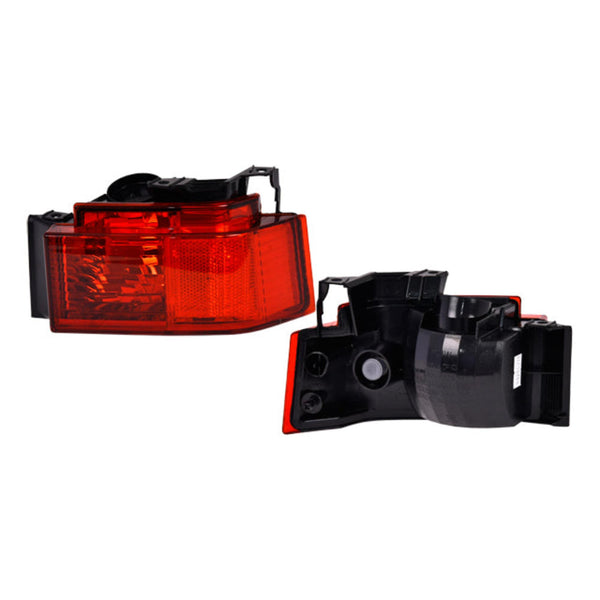 Cuarto Trasero Cv Meriva 04-08 S/Foco Depo Der