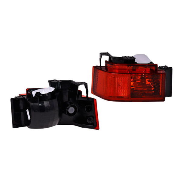 Cuarto Trasero Cv Meriva 04-08 S/Foco Depo Izq