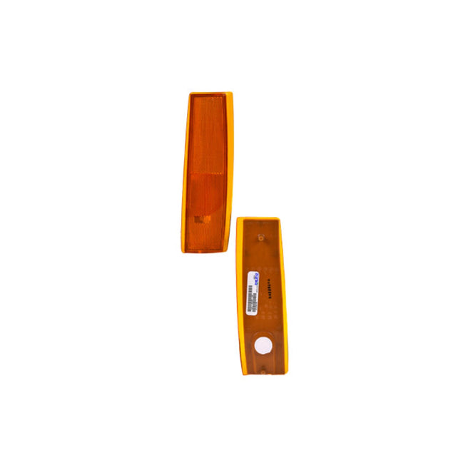 Cuarto Punta Gm Sierra 88-93 Ambar S/Foco Depo Der