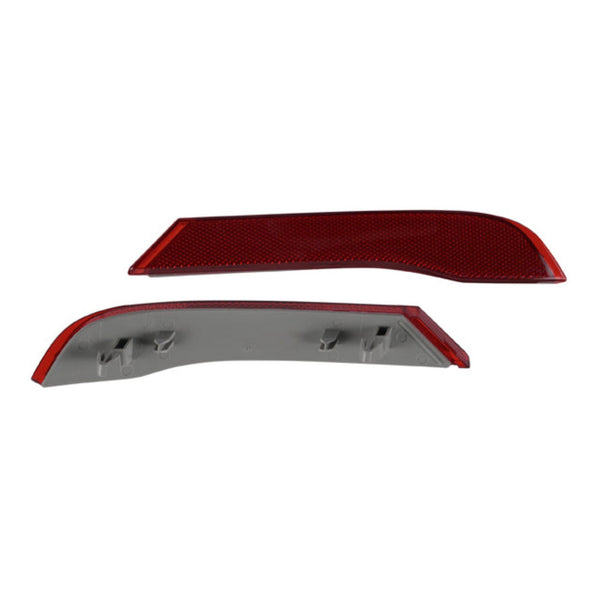 Cuarto Reflejante Trasero Cv Tracker 21-24 Cn Der