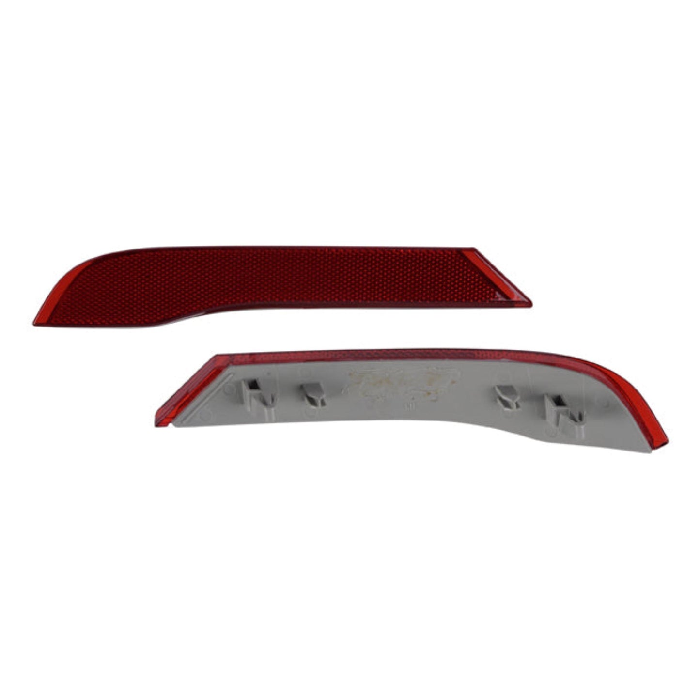 Cuarto Reflejante Trasero Cv Tracker 21-24 Cn Izq