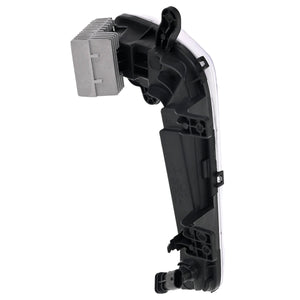 Direccional Derecha LED Con Foco Tracker 2021-2025