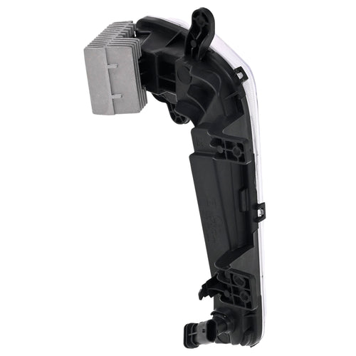 Direccional Derecha LED Con Foco Tracker 2021-2025
