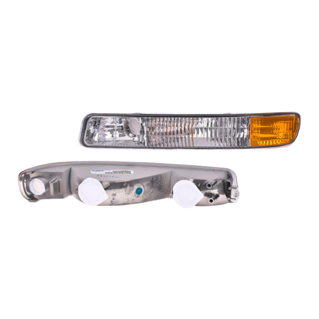 Cuarto Frontal Gm Yukon 99-06 S/Foco Depo Izq