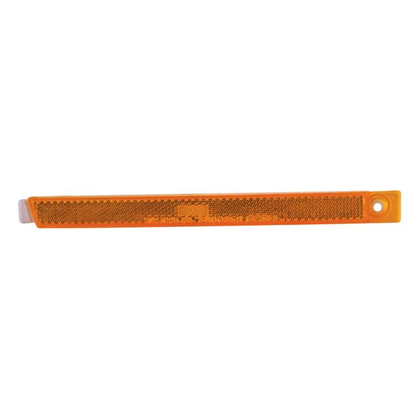 Cuarto Lateral Cv Saturn 91-95 4 Puertas S/Series 2Puertas 97-00 Depo Izq
