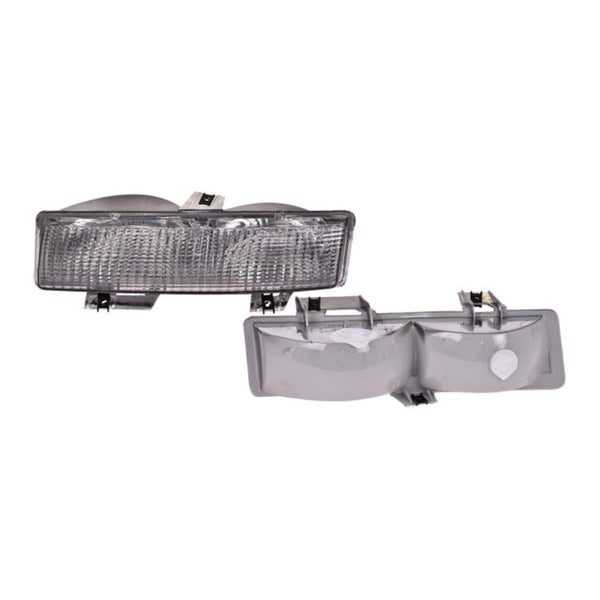 Cuarto Frontal Cv Bereta 87-96 S/Foco Depo Der
