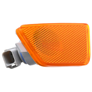 Cuarto Lateral Izquierdo Con Foco Ámbar Cruze 2011-2014 DEPO
