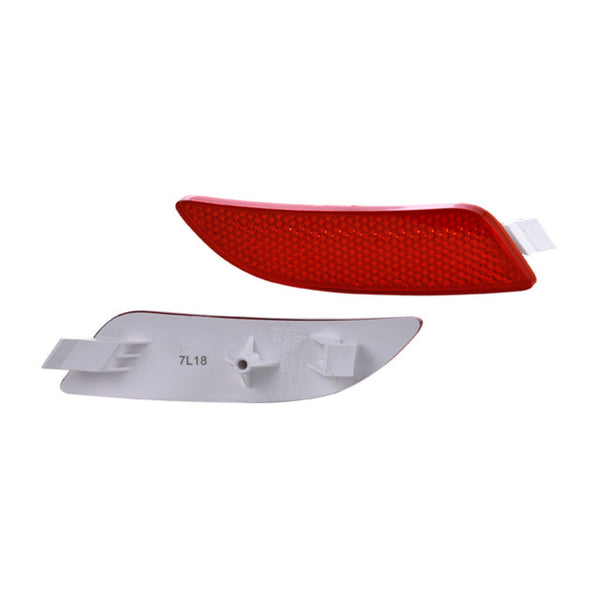Cuarto Reflejante Trasero Cv Spark 13-17 Orig Izq