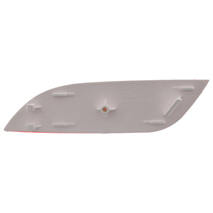 Reflejante Fascia Trasero Derecho Rojo Spark 2011-2012