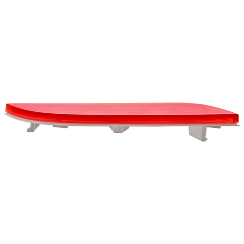 Reflejante Fascia Trasero Derecho Rojo Spark 2011-2012