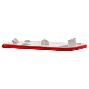 Reflejante Fascia Trasero Derecho Rojo Spark 2011-2012