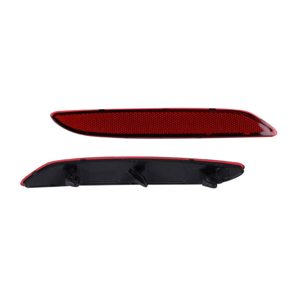 Cuarto Reflejante Trasero Cv Onix 20-24 Cn Der