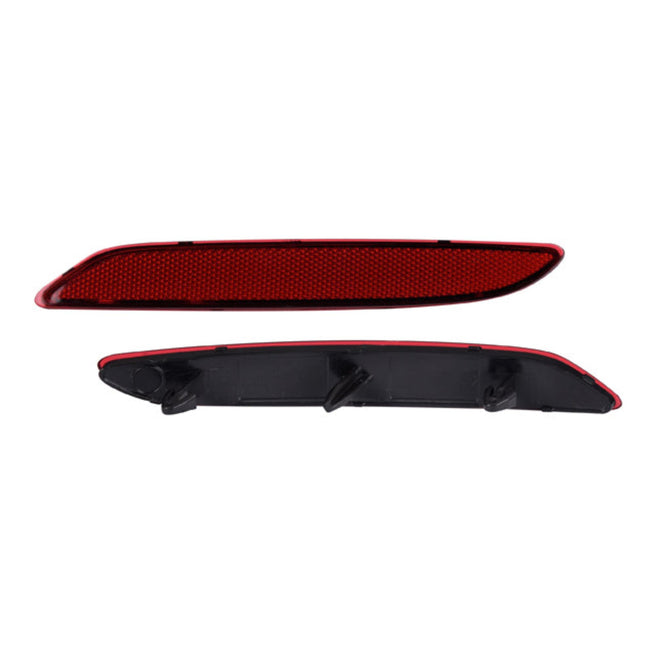 Cuarto Reflejante Trasero Cv Onix 20-24 Cn Izq