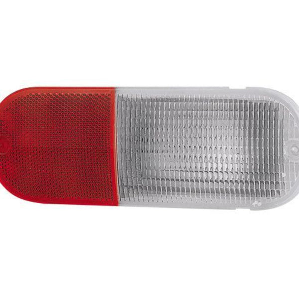 Cuarto Trasero Cr Pt Cruiser 01-05 S/Foco Depo Der/Izq
