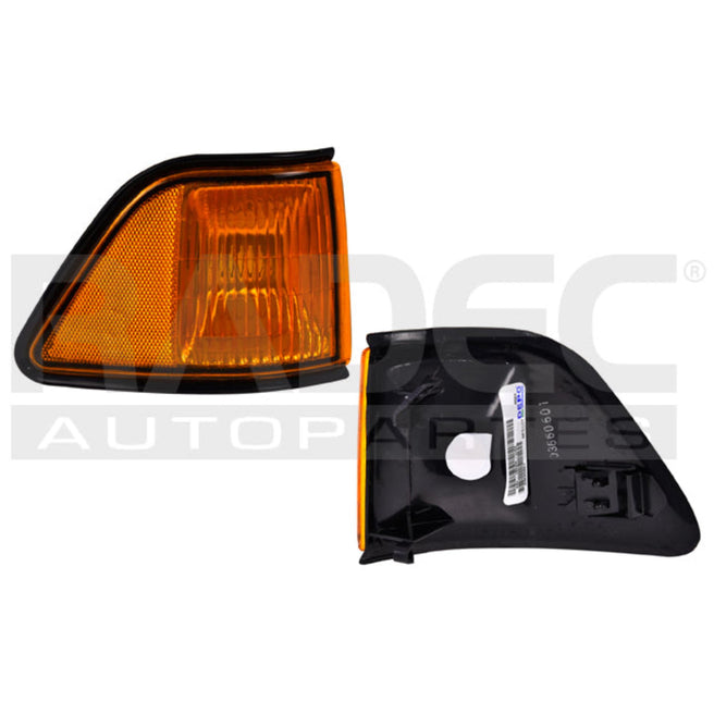 Cuarto Punta Cr Spirit 89-95 Ambar S/Foco Depo Der
