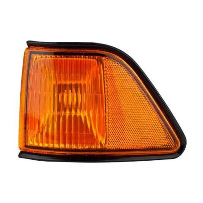 Cuarto Punta Cr Spirit 89-95 Ambar S/Foco Depo Izq