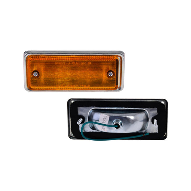 Cuarto Lateral Ds 620 73-80 C/Foco Lucid Depo (U.T.P) Der/Izq