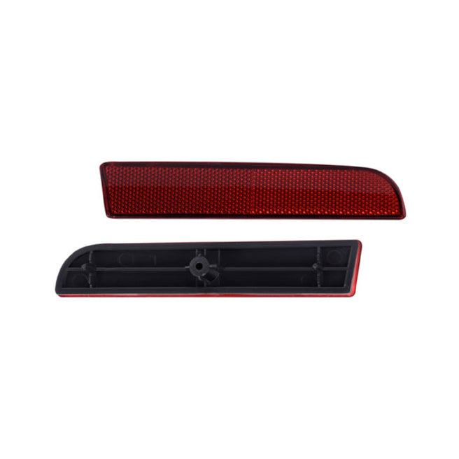 Cuarto Reflejante Trasero Dg Attitude 15-24 Cn Der/Mt Lancer 08-15 Izq