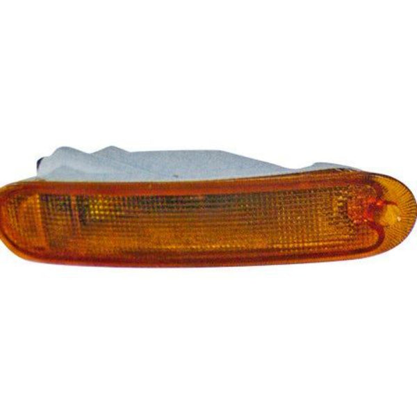 Cuarto Frontal Dg Avenger 95-96 Depo Der